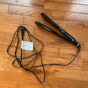 BaBylissPRO Porcelain Ceramic Straightening Iron